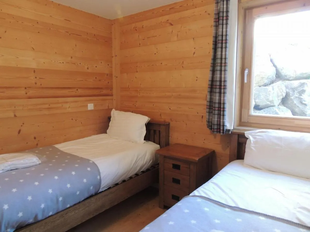 Appartement Les Gets, 4 pièces, 8 personnes - FR-1-598-55 0*,